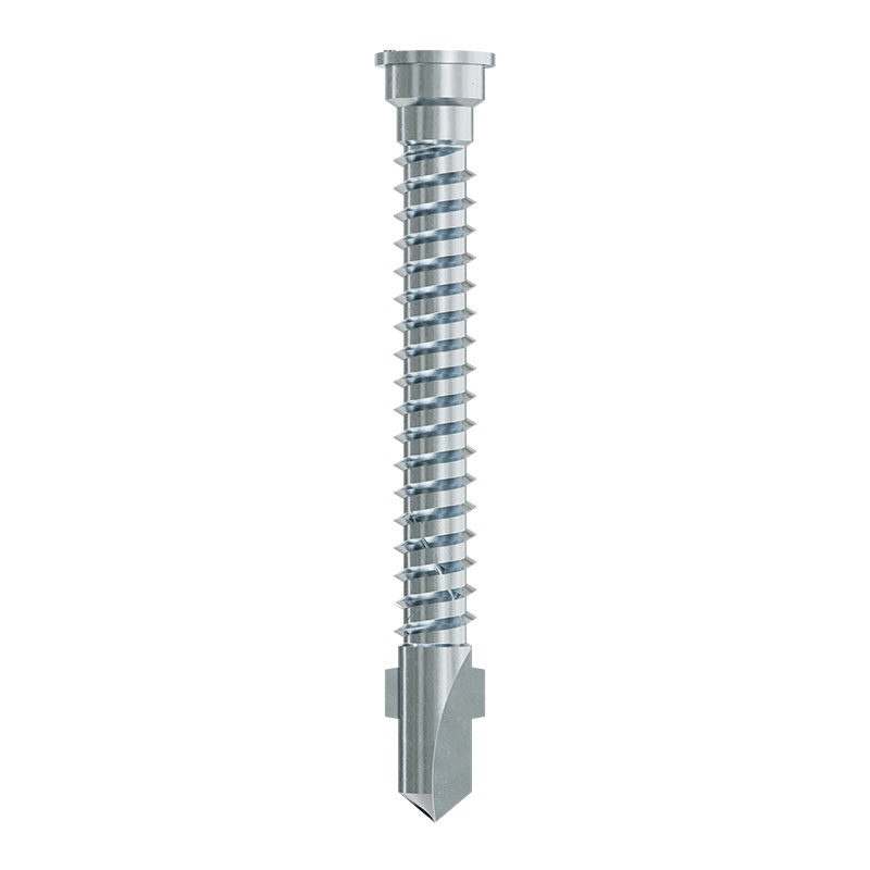 BSHSD_Bi-Metal Screw_Hardwood-to-Steel