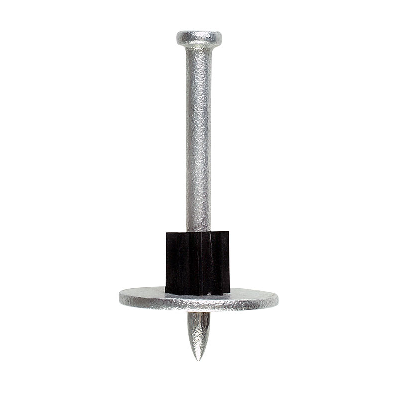 SIMPSON Strong-Tie PDP-250 2-1/2" Galvanized Drive Pin 100ct Anchor Fastener 