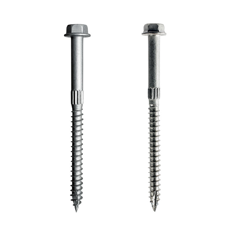 SDS Strong‑Drive Heavy Duty Connect Screw