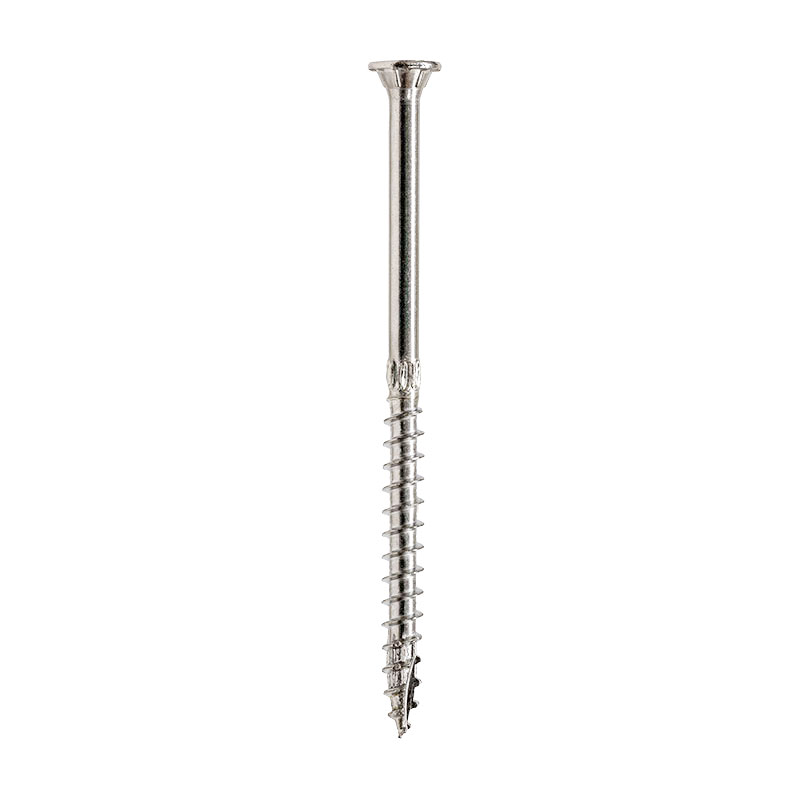 SDWS27 TIMBER SS Screw