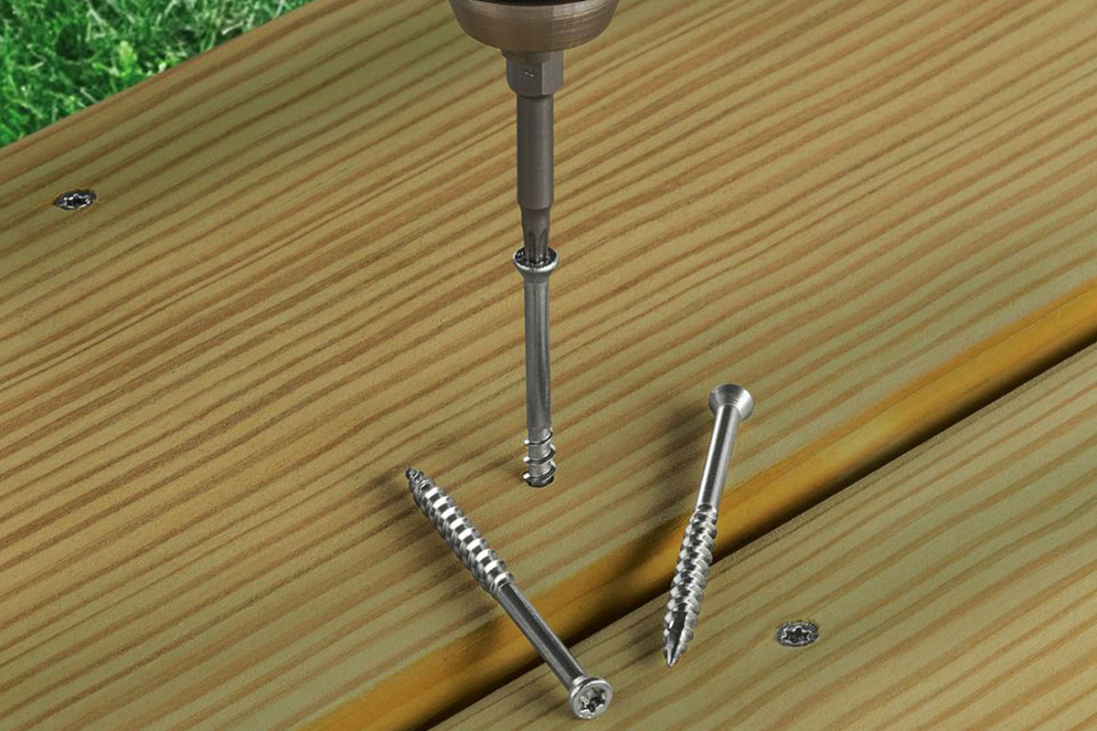 Head Screw (Loose) | | Together we're helping build safer structures
